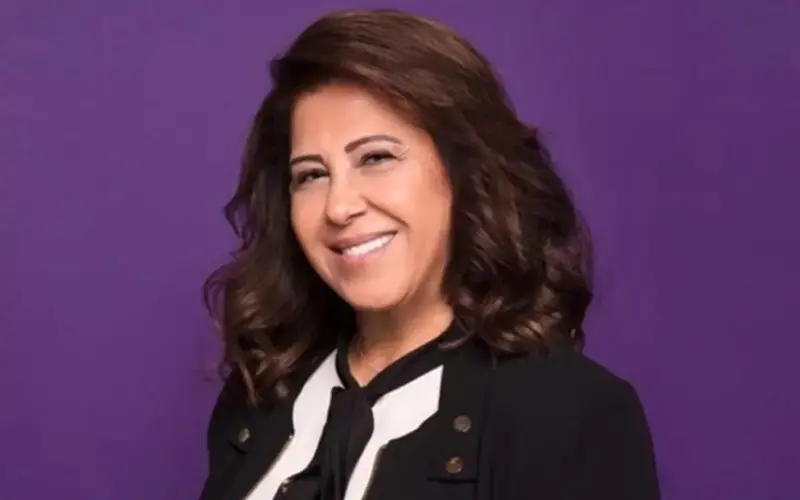 ليلى عبداللطيف تحذر من أزمة تضرب بعض الدول.. متى موعدها؟